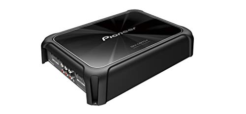 Pioneer GM-D1004