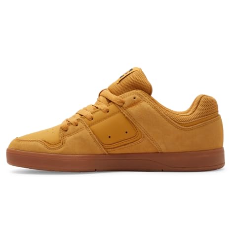 DC Shoes Homme Cure Basket