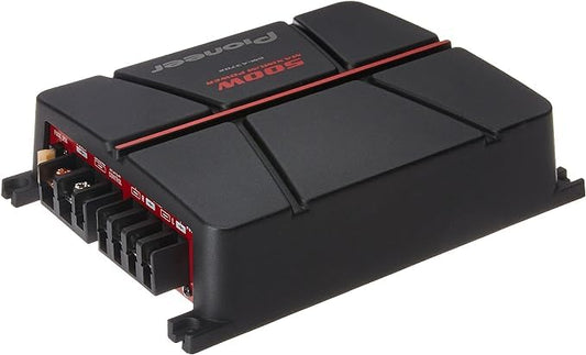 Pioneer GM-A3702