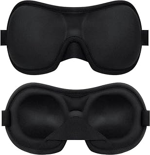 Masque de Sommeil Brencco