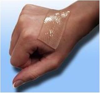 Plaque Adhésive de Gel Cica-Care