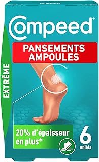 Pansements Compeed