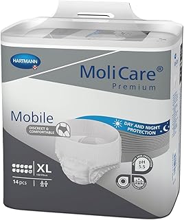 MOLICARE PREMIUM Slips Absorbants