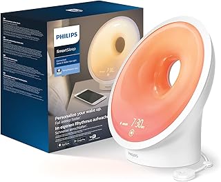 Philips Eveil-lumière