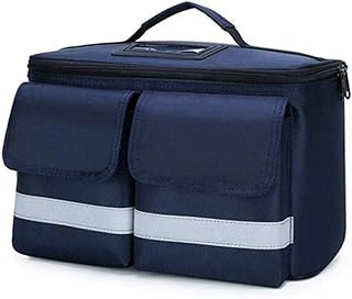 NCD Medical Car-Go Sac Infirmière