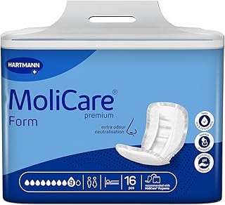 Molicare Premium Form