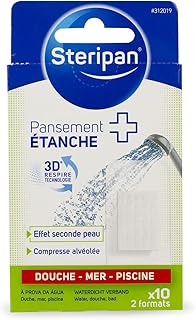 Pansements Étanches
