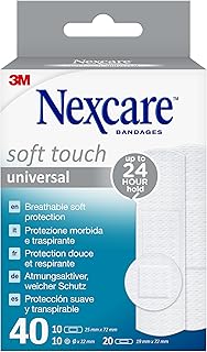 Nexcare Pansements