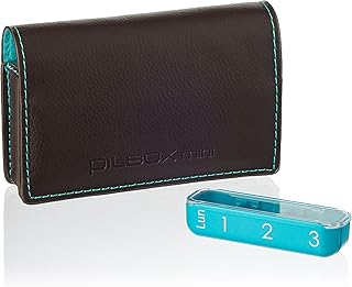 Pilbox Mini