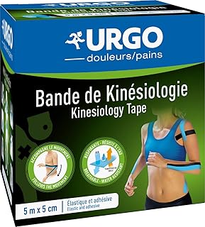 Urgo Bande de Kinésiologie