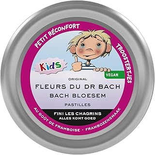 Pastilles Petit Réconfort