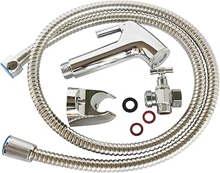 SOMATHERM Kit hygiène WC