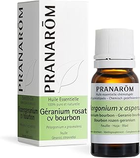 Pranarôm Géranium Rosat