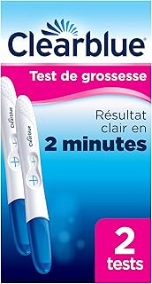 Test De Grossesse