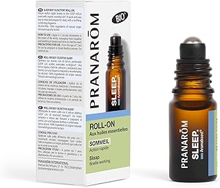 Roll-on Olfactif Pranarôm