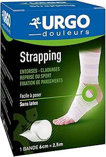 Urgo Strapping