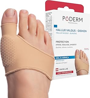 Protection GEL PODOERM