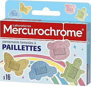 Pansements Fantaisies