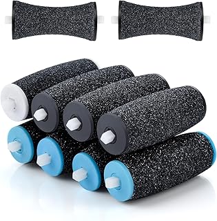 Rouleaux de Remplacement