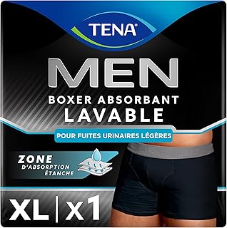 TENA Men
