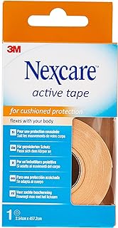 Nexcare Pansements Active Tape
