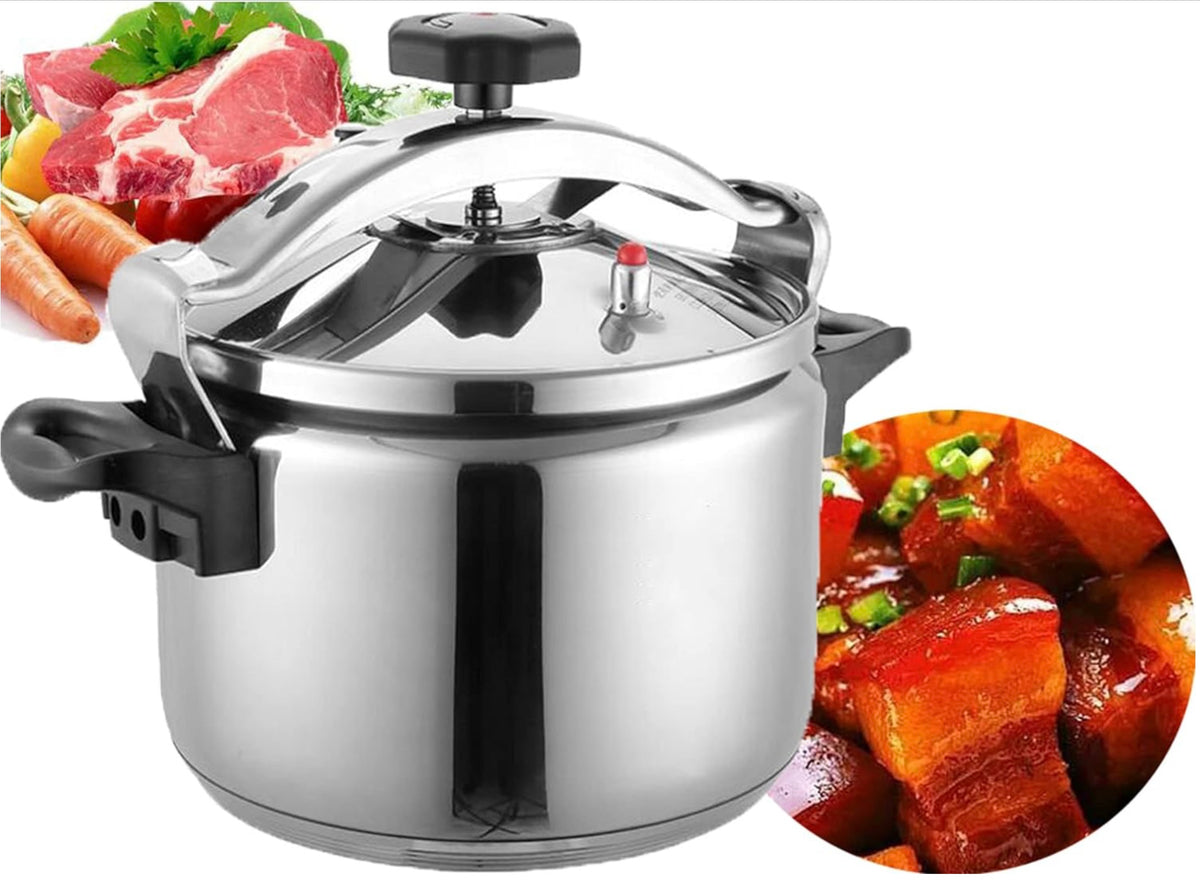 Lot de 12 bocaux + 1 embrayage kawasaki + 1 cocotte a pression 20l.