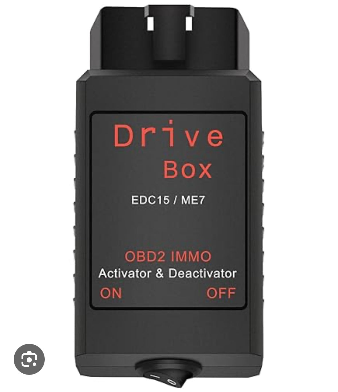 Suvia drive box