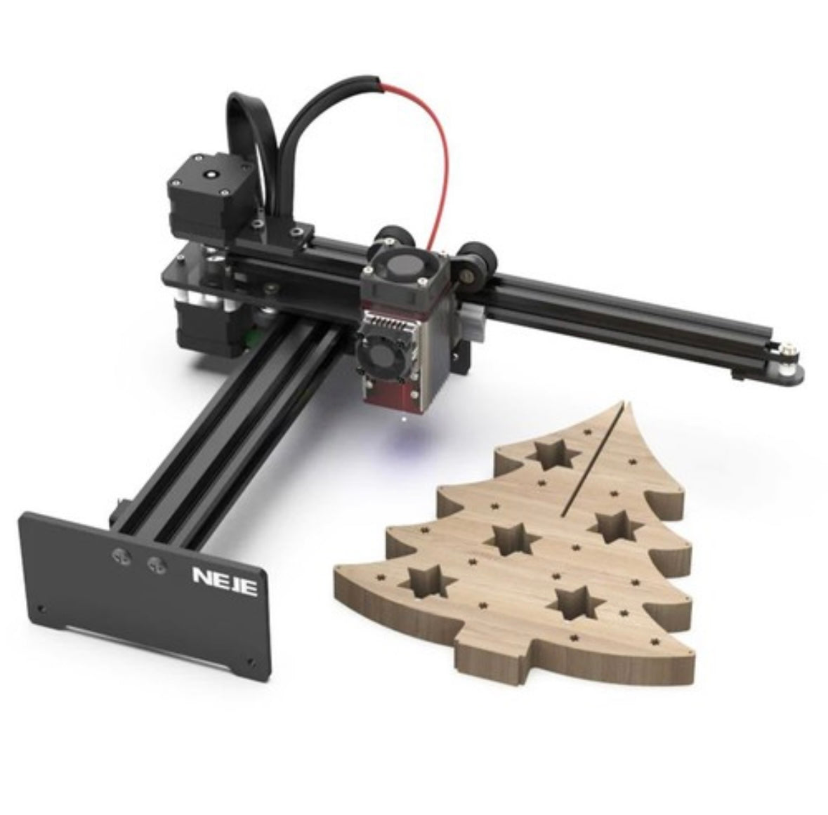 Graveur et découpeur laser NEJE 5 A40640 10w