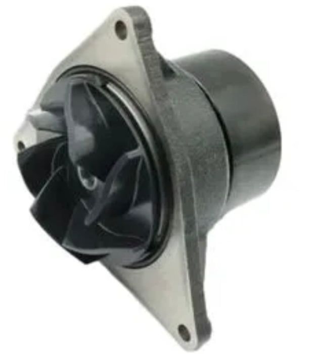 Pompe à eau 4376357 pour moteur Cummins