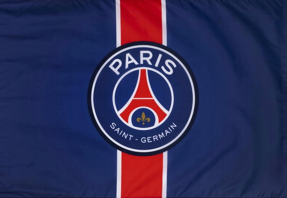 Drapeau PSG