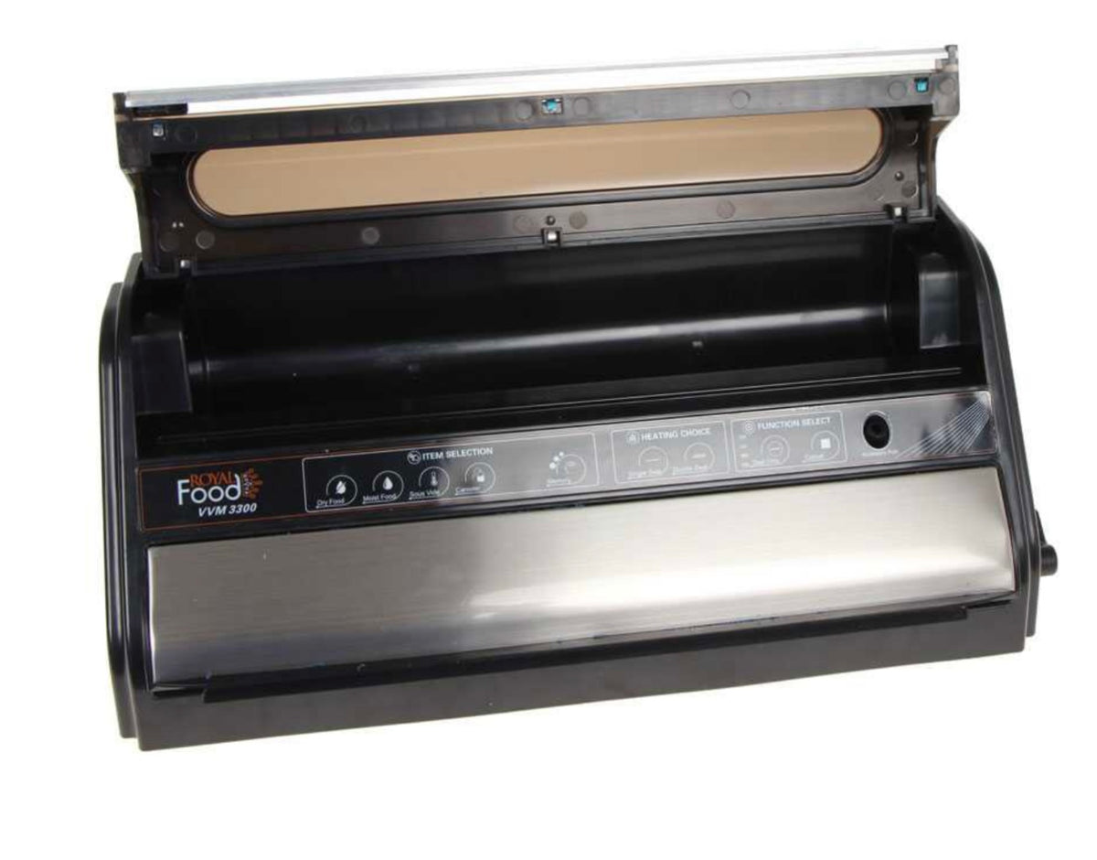 Machine sous vide
