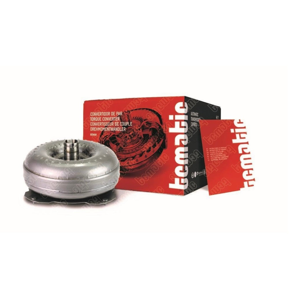 Convertisseur de couple pour Toyota hilux et Dodge ram 2500