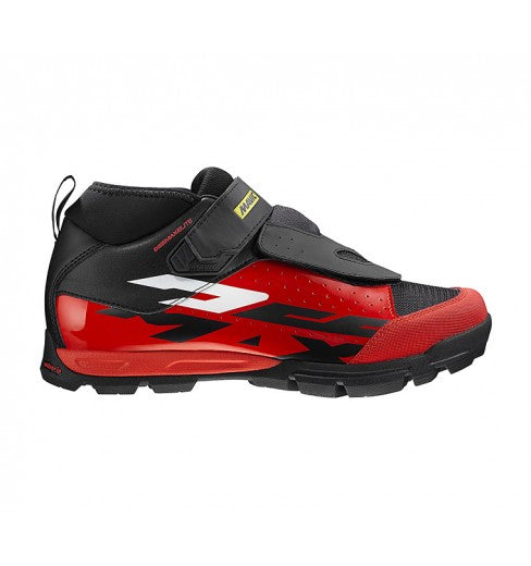 chaussure vtt mavic deemax élite taille 42/2.3