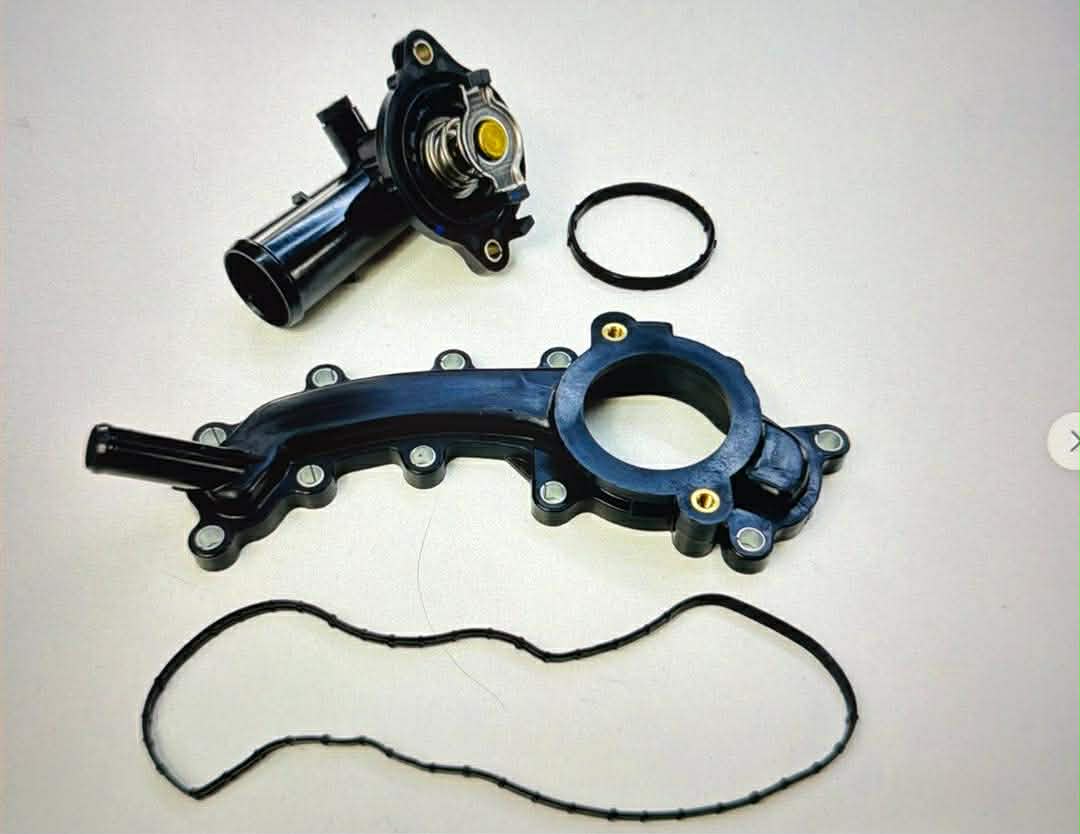 Thermostat boîtier pour jeep grand cherokee