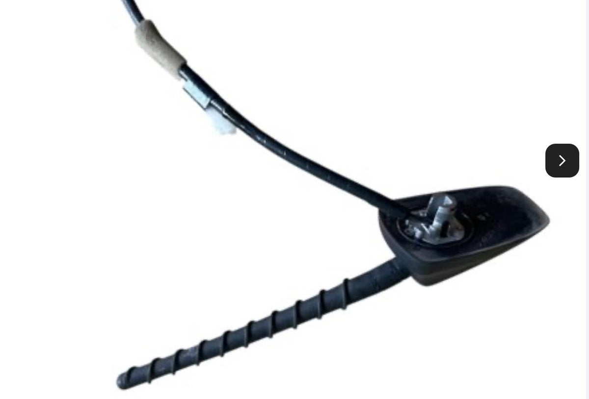 Antenne radio - Toyota hilux