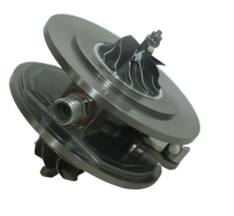 Cartouche de turbo + wastegate.