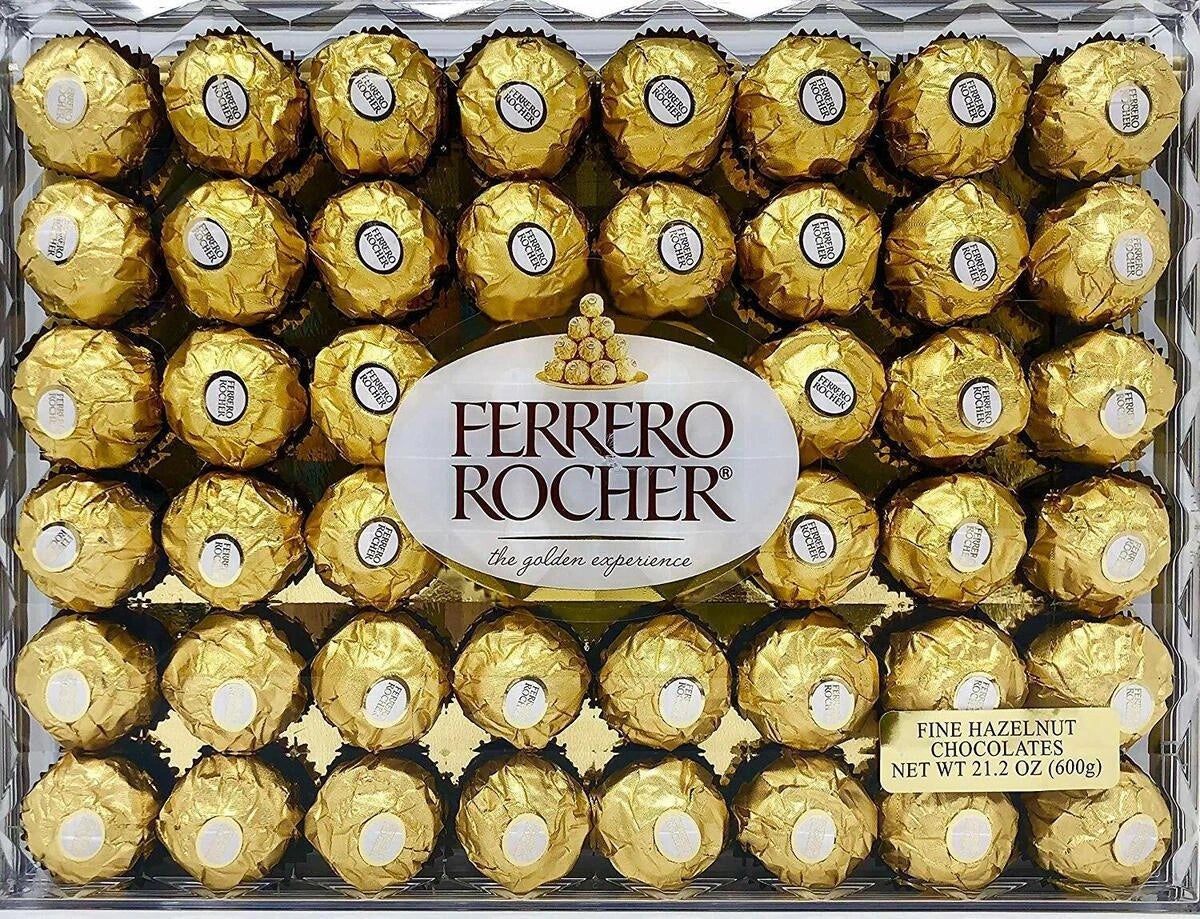 Chocolat/Épicerie