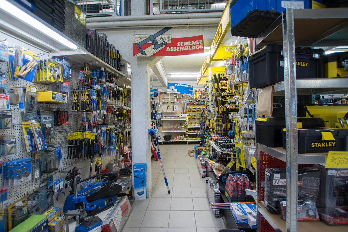 Tous les produits