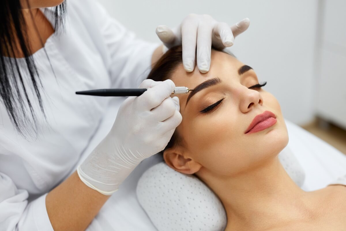 Beauté/Esthétique