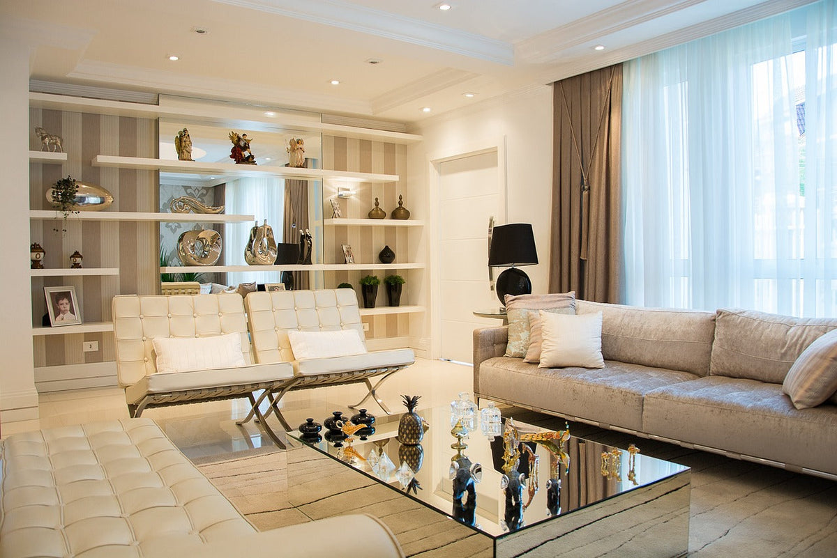 Maison/Déco