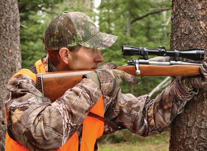 Accessoire/Chasse