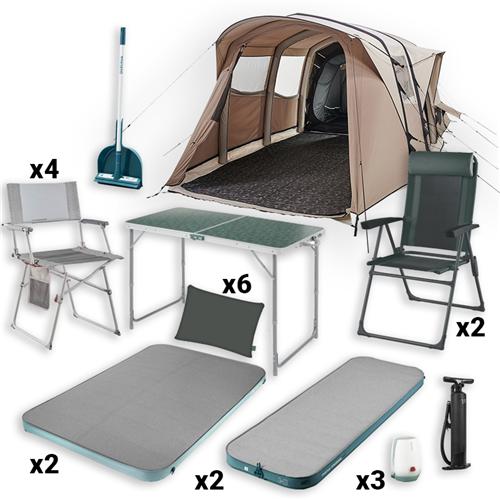 Camping/Accessoire