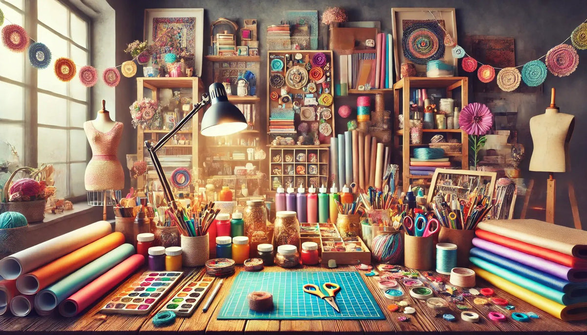 Loisir/Art