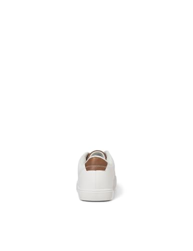 JACK & JONES Homme Baskets Jfwboss en Polyuréthane