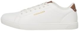 JACK & JONES Homme Baskets Jfwboss en Polyuréthane