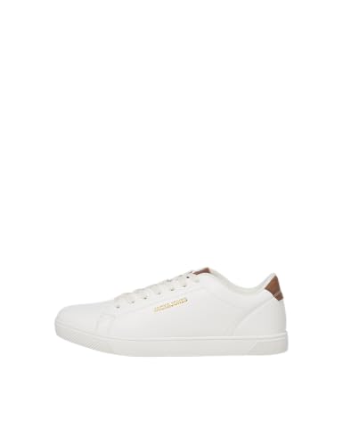 JACK & JONES Homme Baskets Jfwboss en Polyuréthane