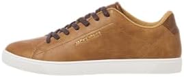 JACK & JONES Homme Baskets Jfwboss en Polyuréthane
