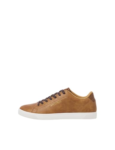 JACK & JONES Homme Baskets Jfwboss en Polyuréthane