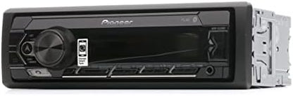 Autoradio Pioneer MVH-S520BT