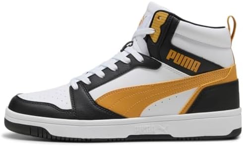 PUMA Mixte Rebound V6 Sneaker